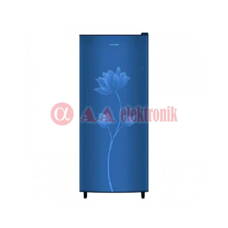 Kulkas 1 Pintu Polytron PRB 179