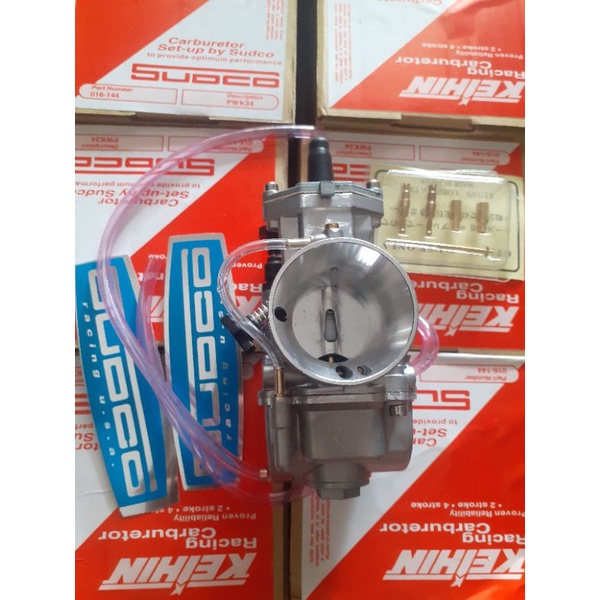 Karburator Keihin Sudco Karbu pwk Sudco pwk 24 pwk 26 pwk 28 pwk 30-1