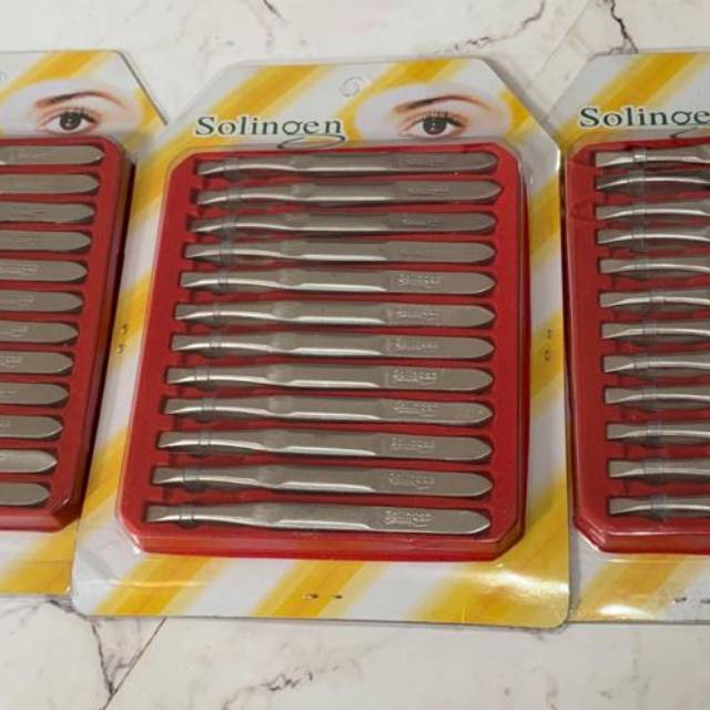 Pinset Solingen Germany