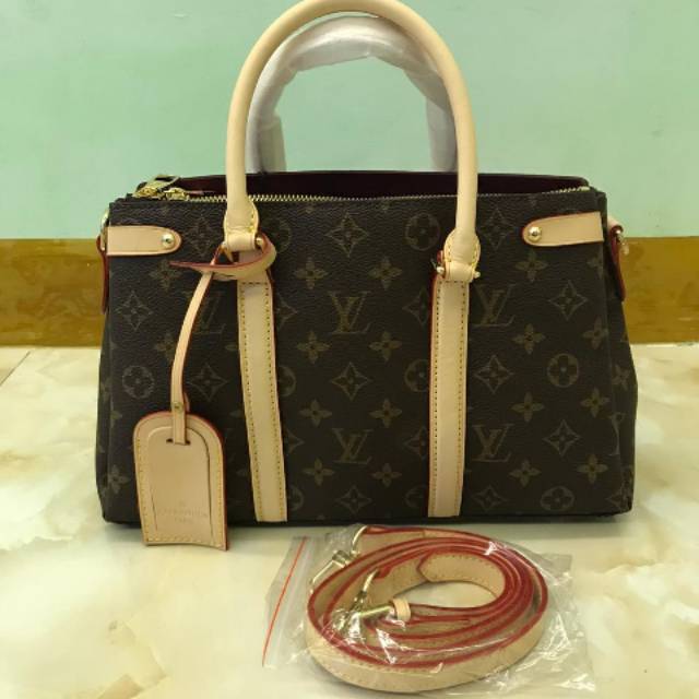 

FASHION SOFLOT MONO KULIT SERAP AIR (AD NO SERI) 30*20*10