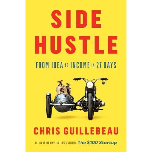 

Most Whised For _versi Eng/Indo_@Side Hustle: Build a side business and make extra money