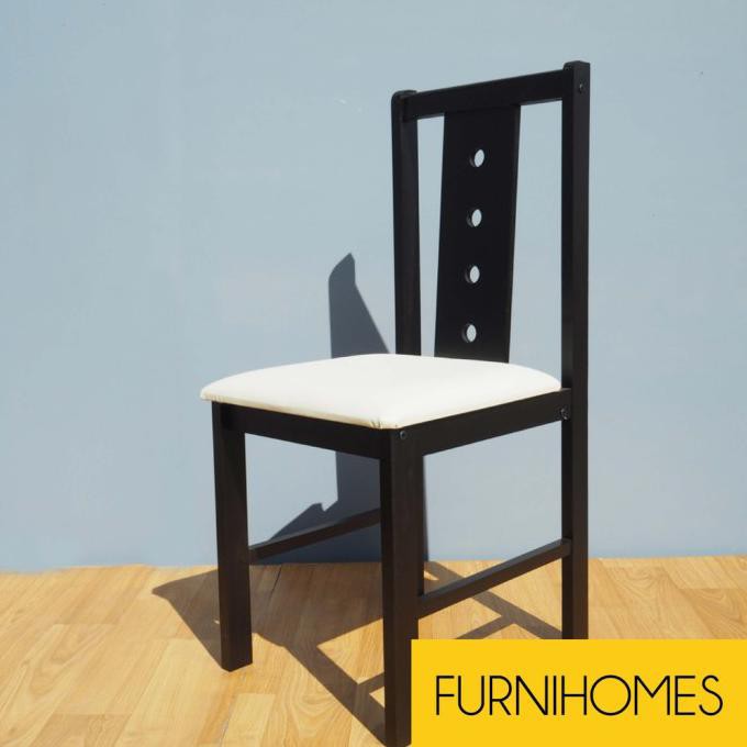 Pb721 Furnihomes - Meja Makan 6 Kursi Makan Cardova 95Gpv7Kdwz
