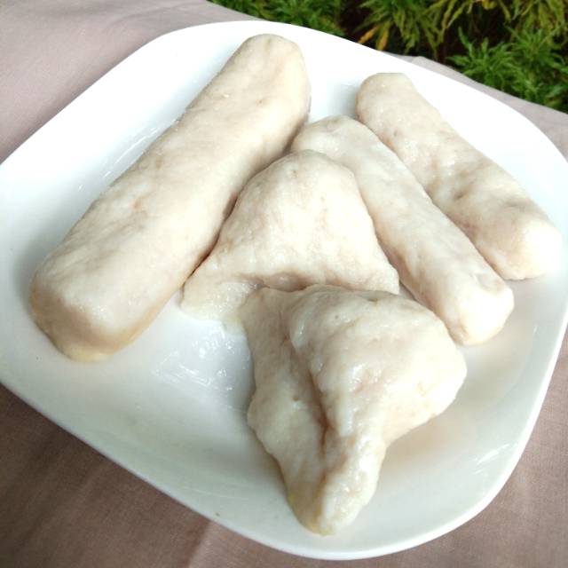 

Pempek Palembang Bu Jun