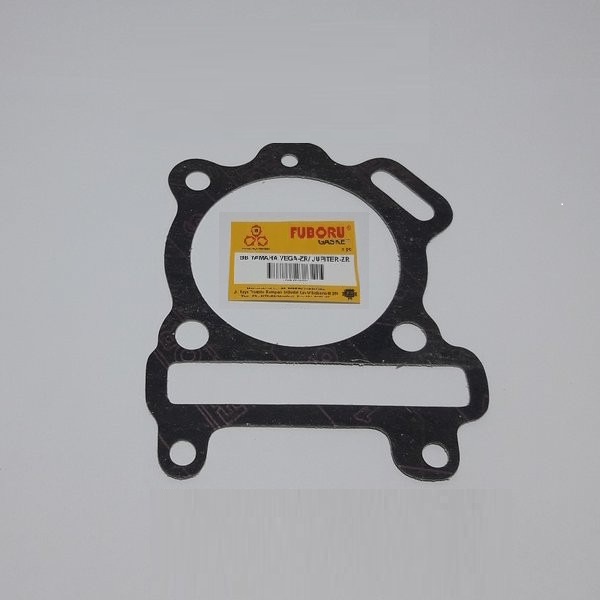 PAKING BLOK BORING YAMAHA VEGA ZR FUBORU ORIGINAL