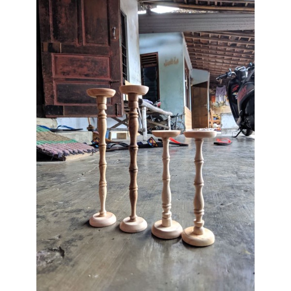 Tangkringan branjangan tangkringan batu apung branjangan kayu jati