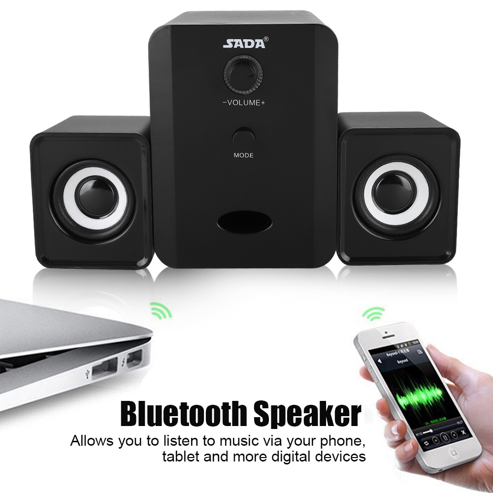 usb bluetooth speaker