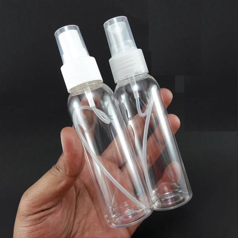 Botol Spray 100 ml / Botol Facemist Spray