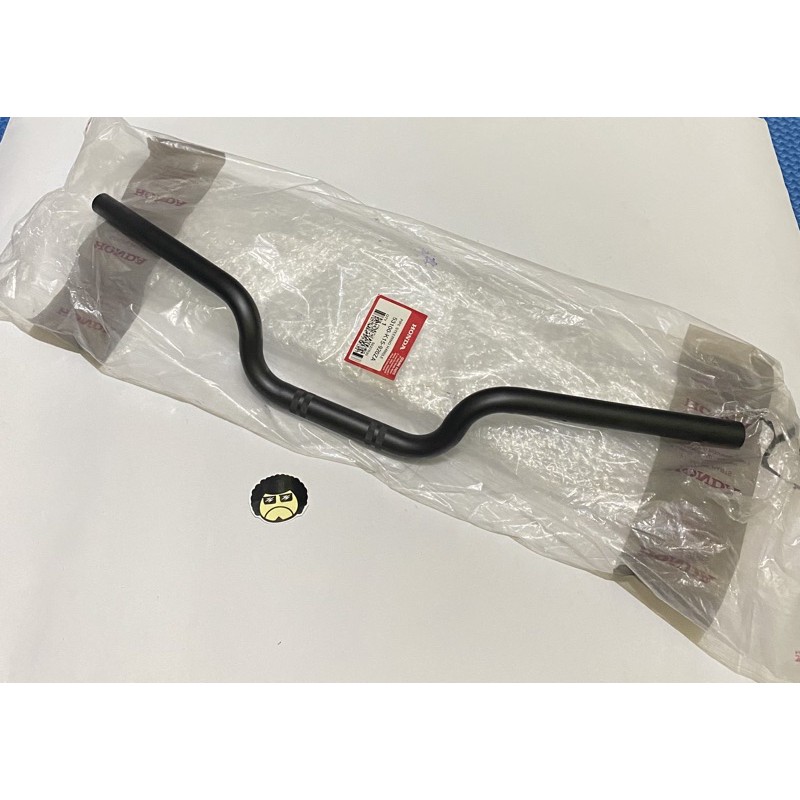 Stang Stir Honda Cbr Led 150 Hitam Original AHM