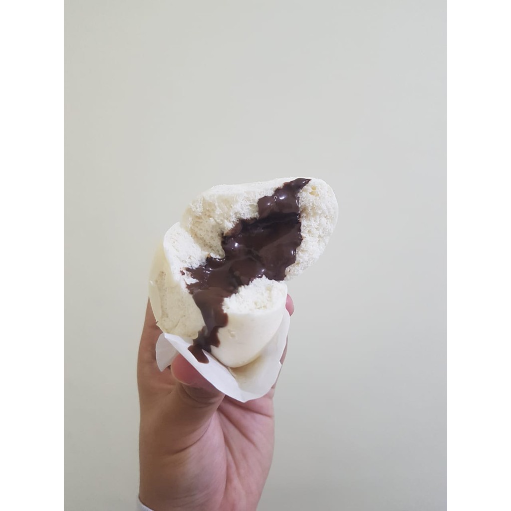 

Pao Coklat 10 pcs HALAL