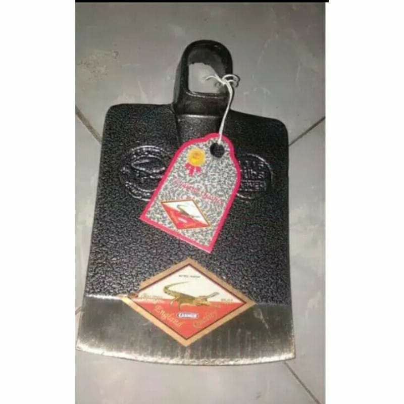 CANGKUL CAP BUAYA CROCODILE ORIGINAL
