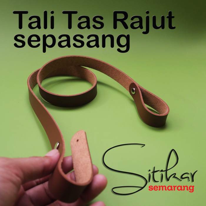 HOT SALE Tali Tas untuk tas Rajut - Lebar 2cm