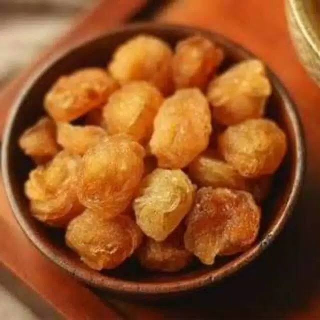 Longan Kering / Kelengkeng Kering 500 Gram