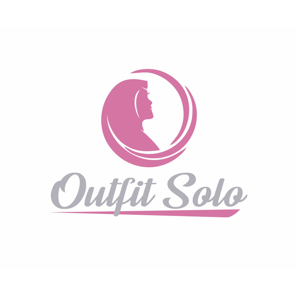 Outfit Muslim Official store logo
