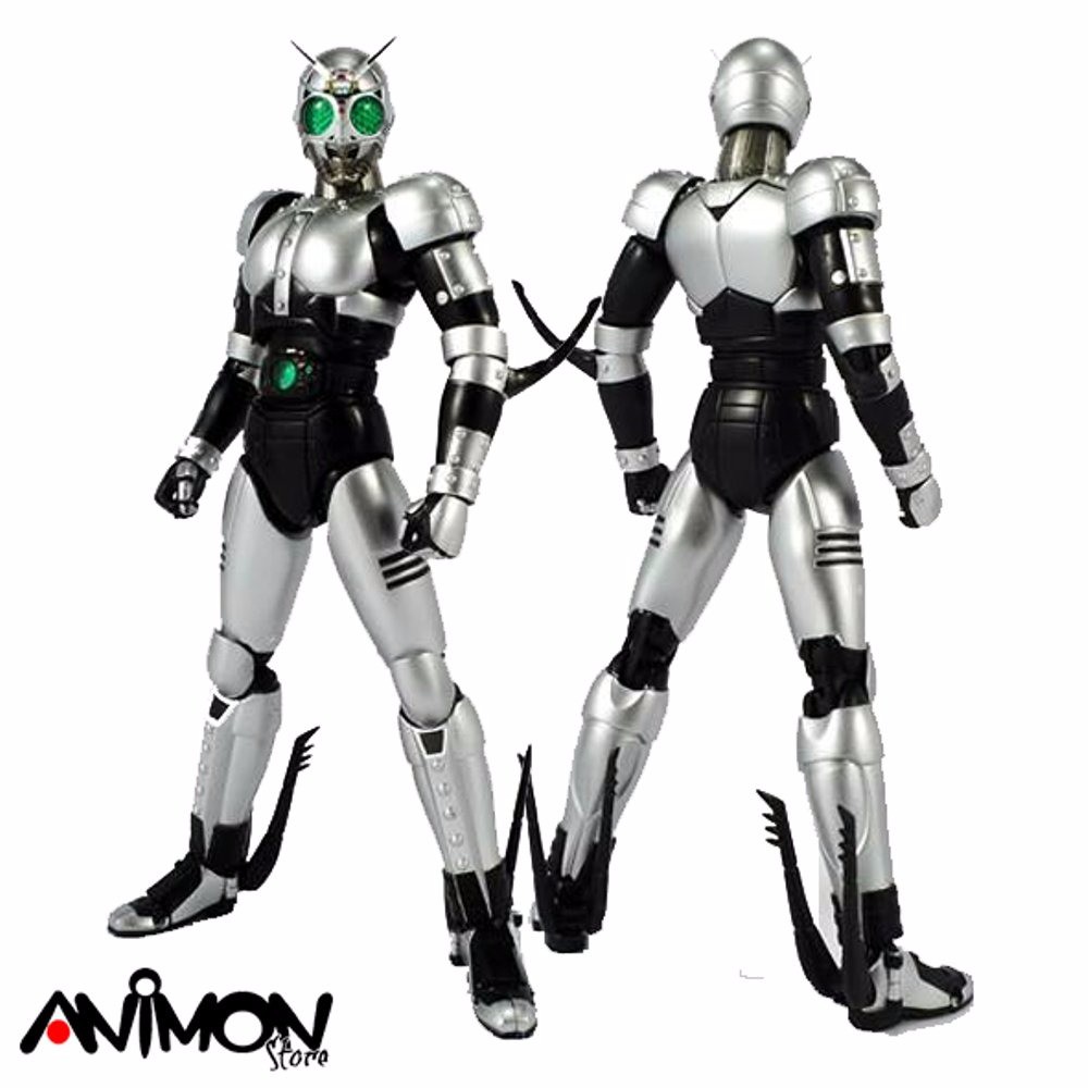 Action Figure Kamen Rider SHF Shadow Moon