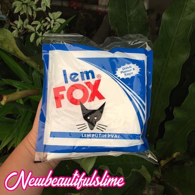 

LEM FOX 350gr