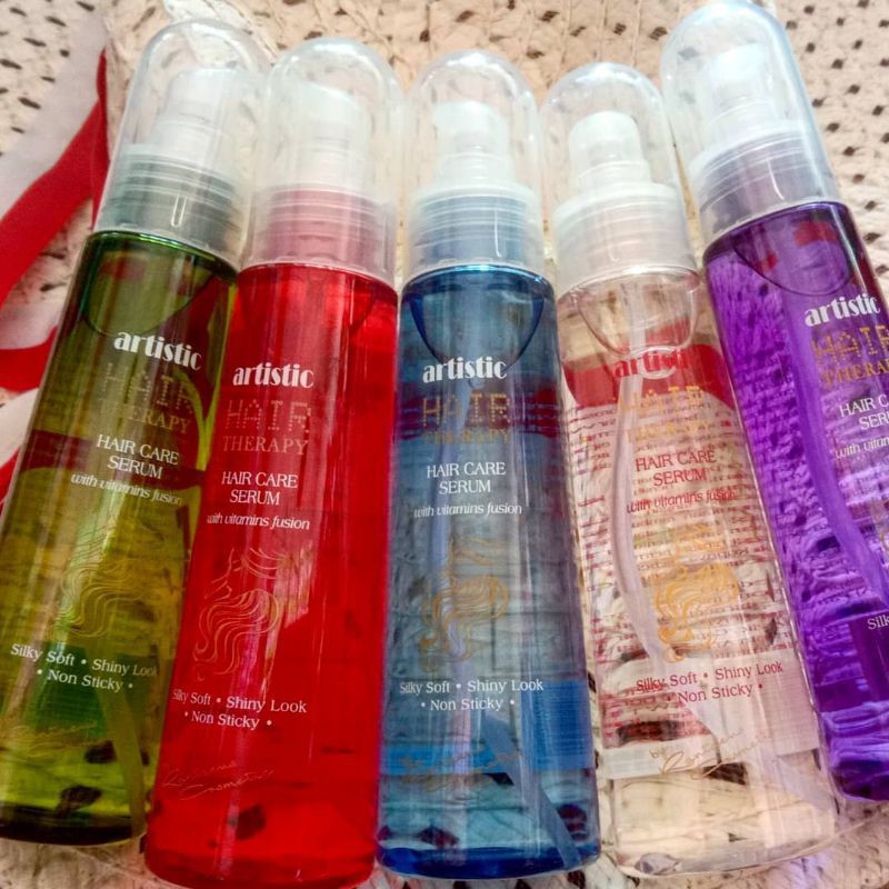 artistic Hair serum
