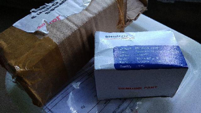 Otomatis / Preasure Switch Pompa Air Shimizu Ps 130 / Ps 135