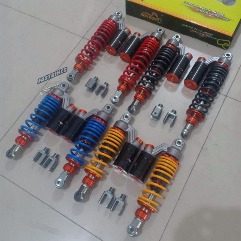 skok copy ktc nmx PCX supra