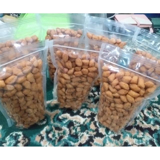 

Biji Ketapang Paket 3 Pack