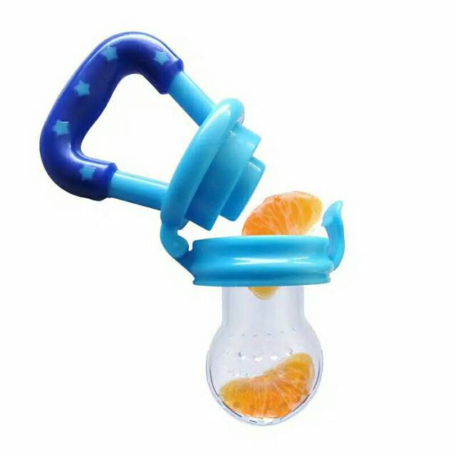 EMPENG/DOT BUAH BAYI FRUIT FEEDER