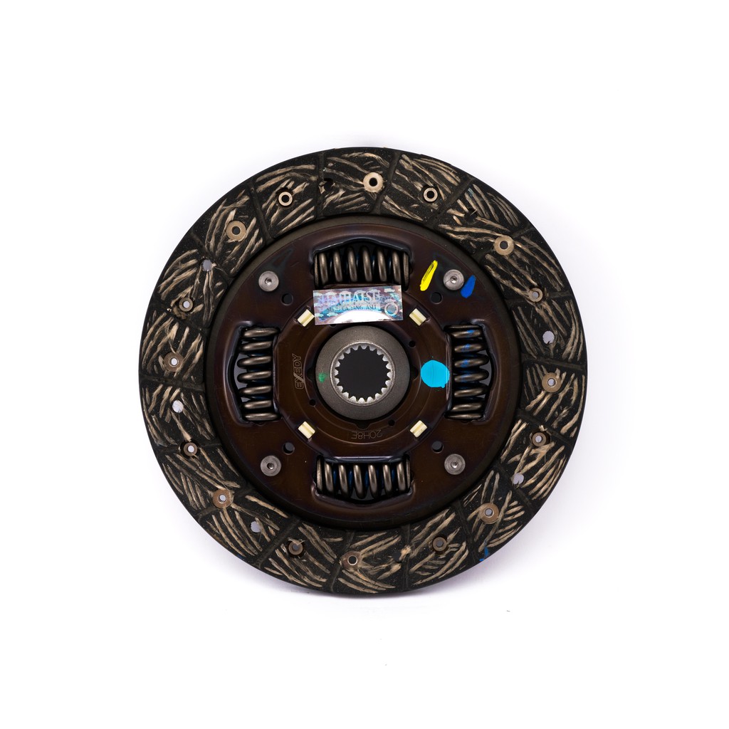 Disc Clutch Ayla 1.200 CC & Sigra (D31250-BZ270-001)