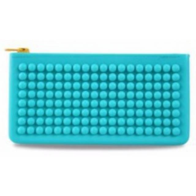 

Exsport Dotty Pencase Hijau Tosca