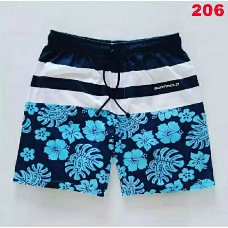 Boxer pria surfing-celana boxer/celana santai/celana murah/celana dalam pria santai