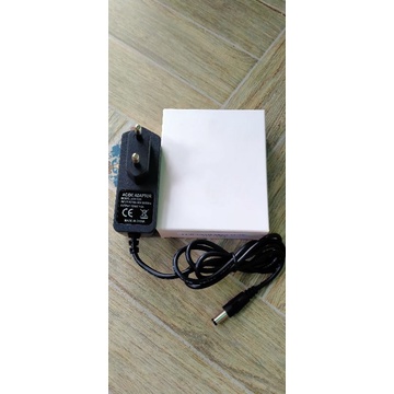 Adaptor Multi K-Vision 12v 1a