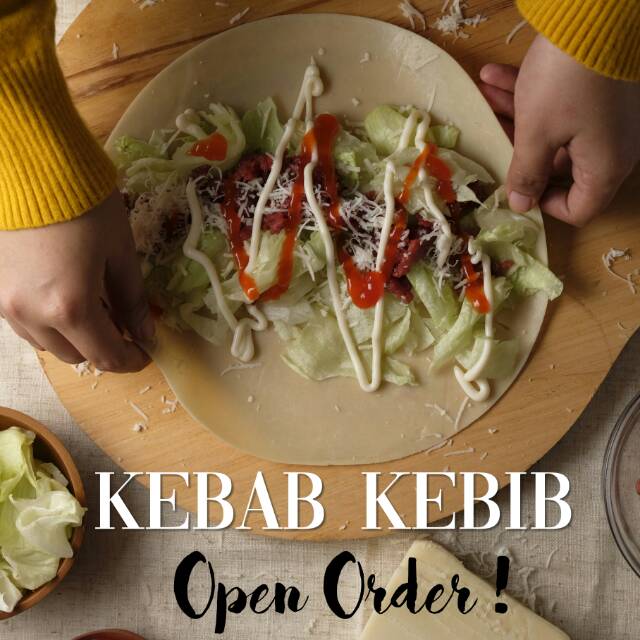 

Kebab Kebib