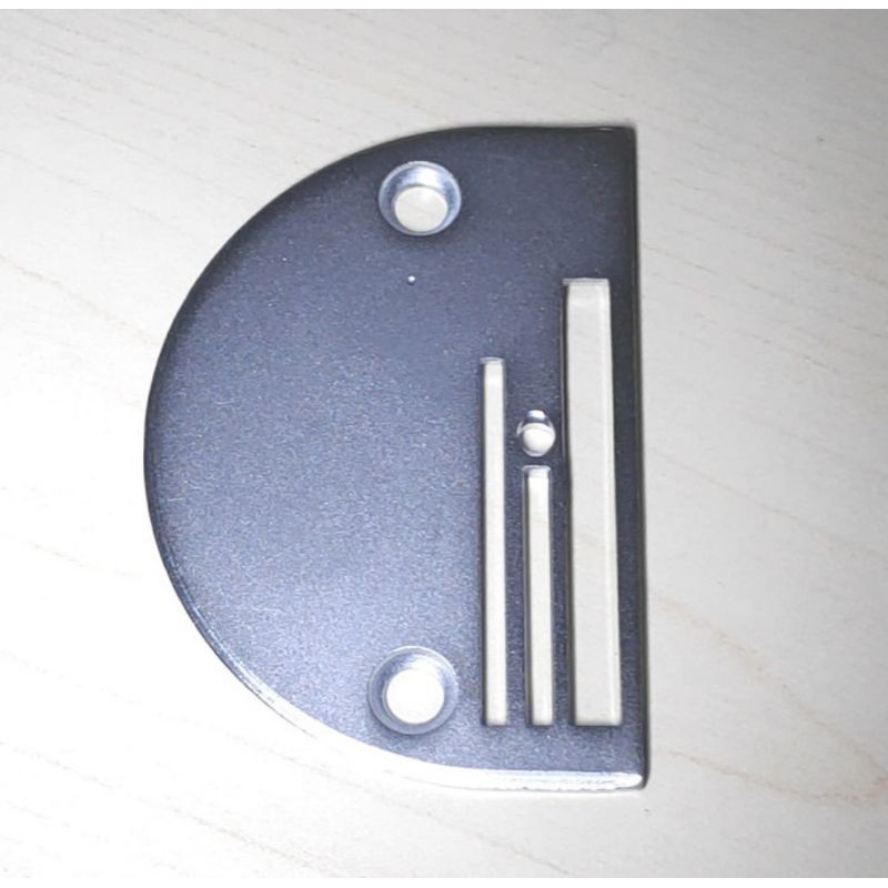 Needle Plat Walking FootPlat Mesin Jahit High Speed Industrial Walking Foot