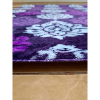 FONIX Karpet Malaysia 180x220 Motif Minimalis F103-5