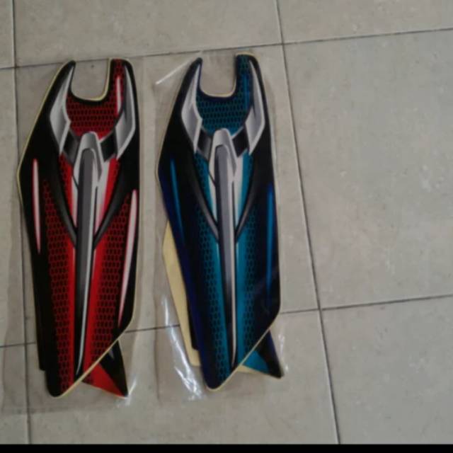Striping rx king 2007