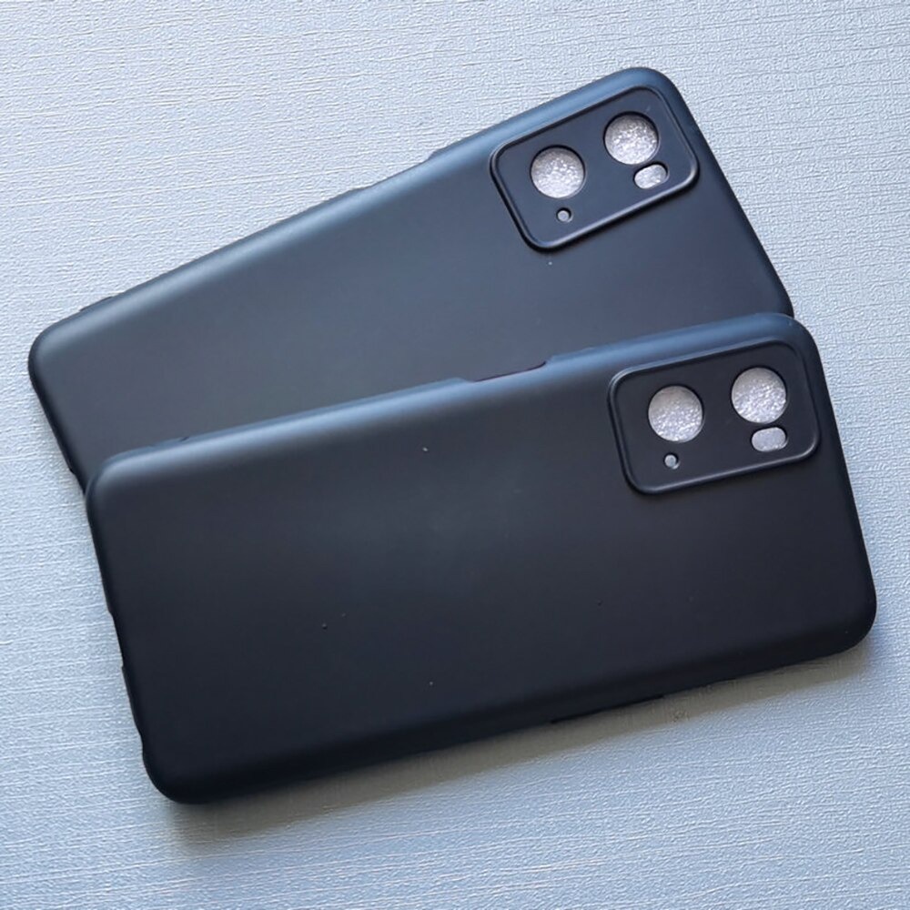 Case Oppo A36/Oppo A76/Oppo A96 Softcase Slimmatte TPU Premium Cover Cas