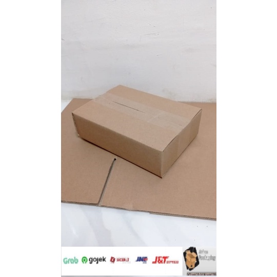 

Kardus 21x15x6 cm IND