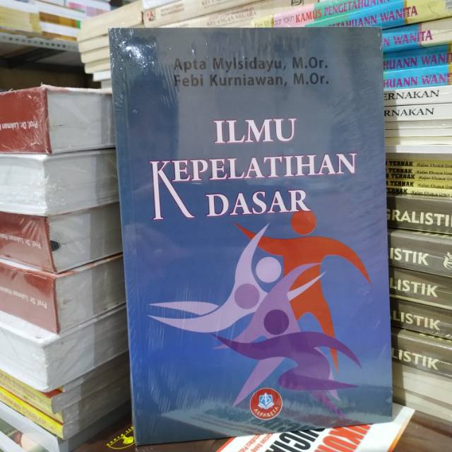 

ILMU KEPELATIHAN DASAR