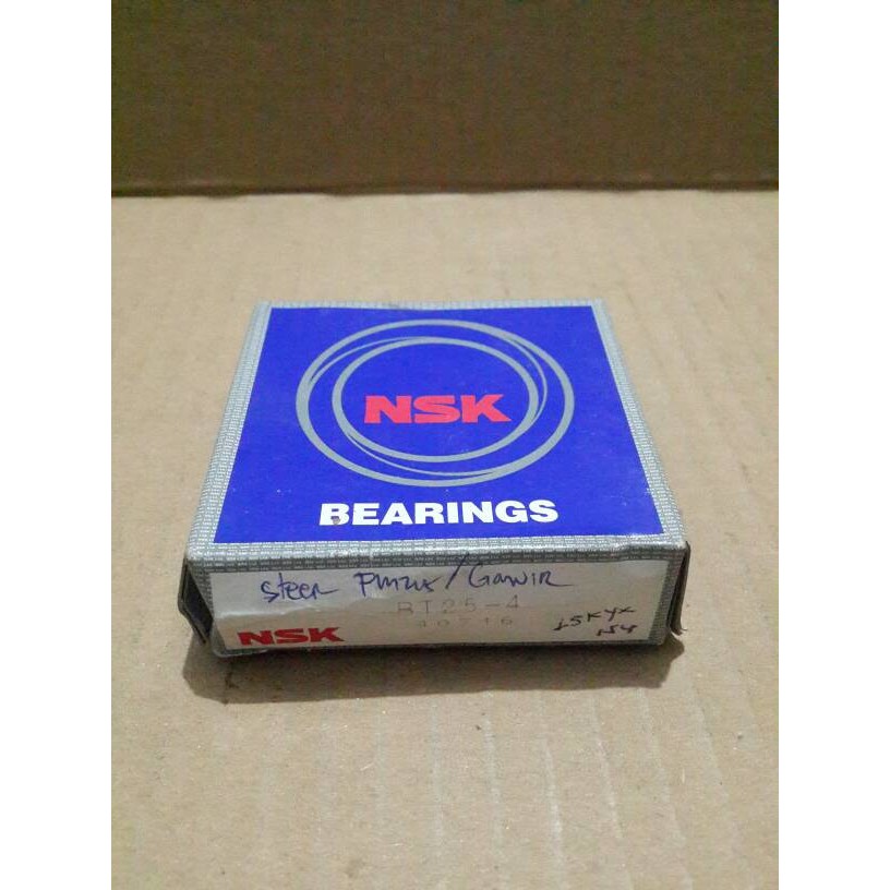 Bearing Steer Gear Box Canter Fuso FM215 Gawir BT25-4