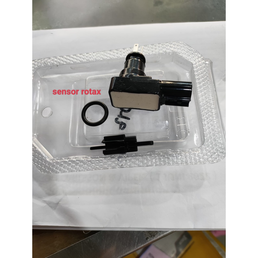 IC CONECTOR FUEL PUMP SENSOR ROTAX YAMAHA MIO J NMAX AEROX LEXI BYSON MIO M3 XEON RC SOUL GT NEW VIX