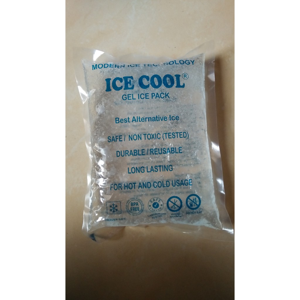 

ice cool 500gr