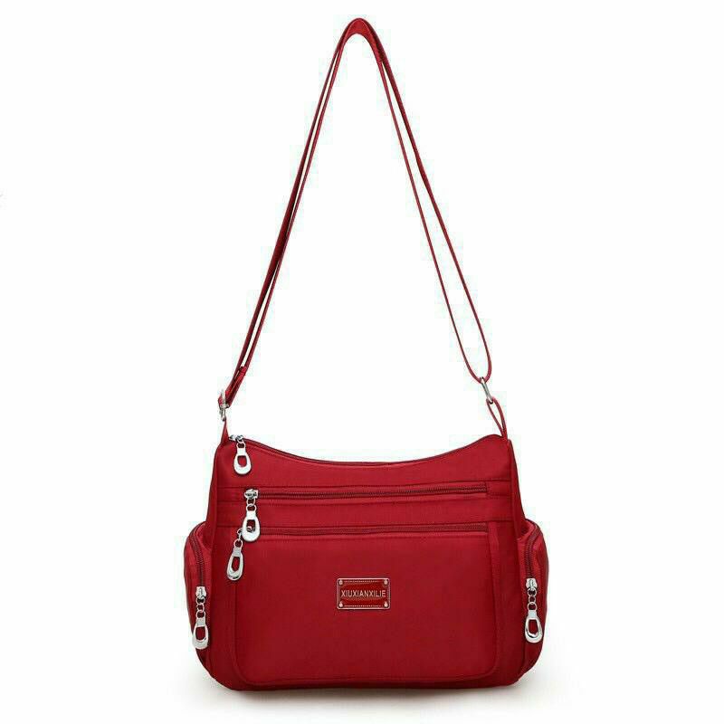 bag suport-tas import murah-tas nilon