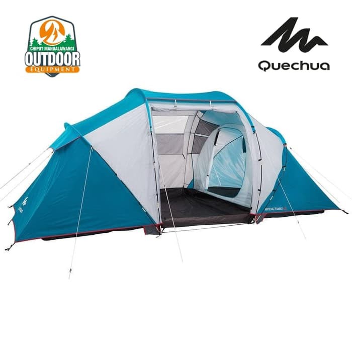 quechua arpenaz family 4.2