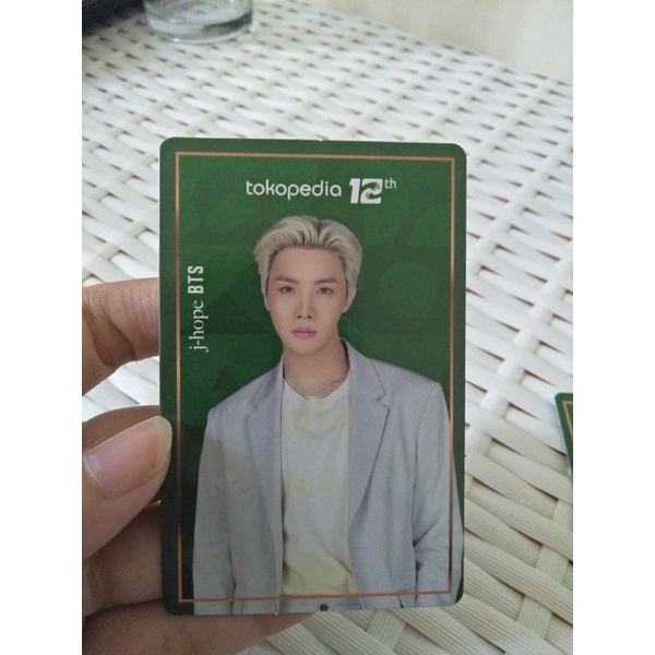 WTT PC Jhope [BOOKED @aeast94]