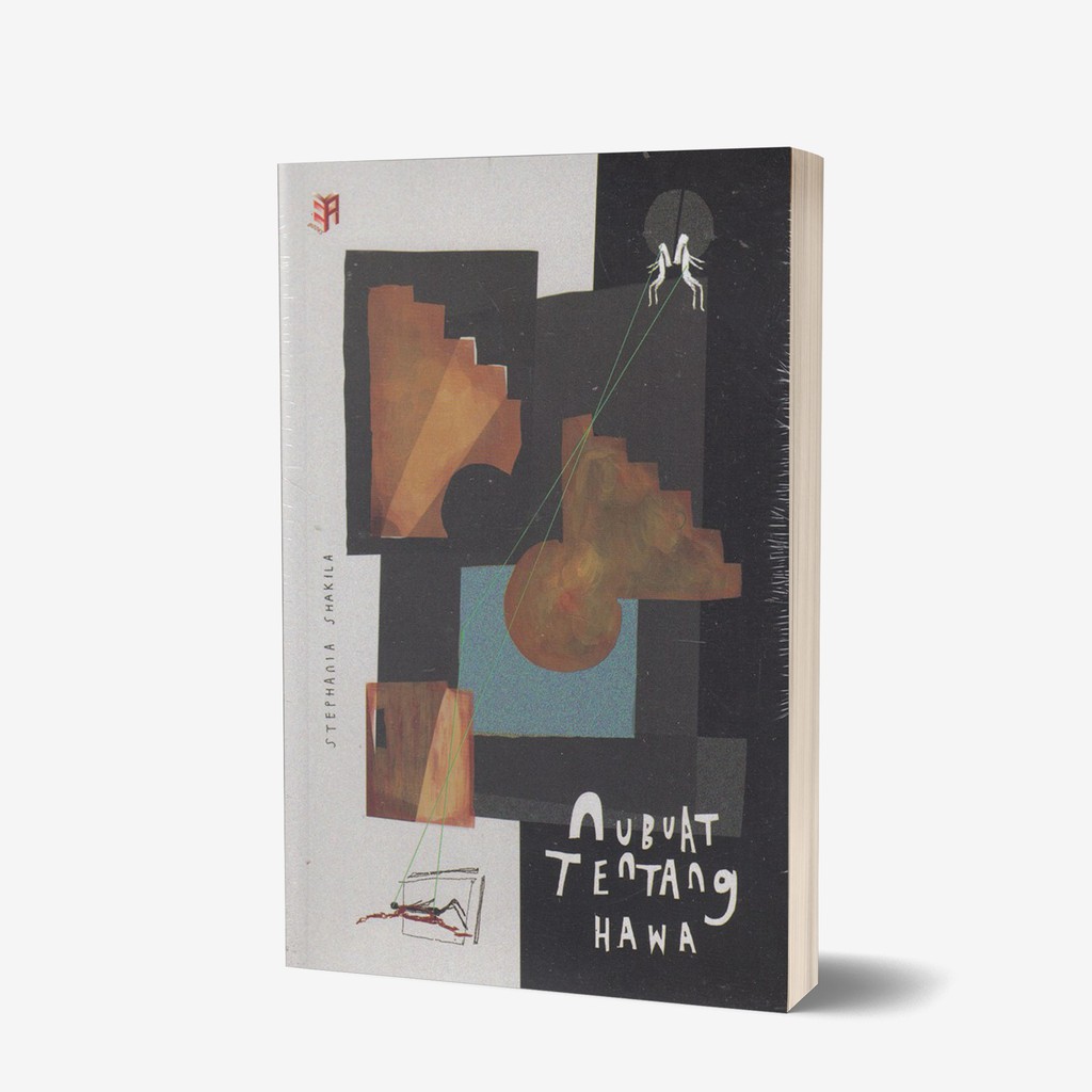 NUBUAT TENTANG HAWA
