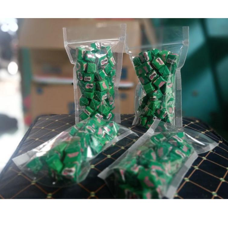 

Semuanya baru--miilo cube isi 50 pcs