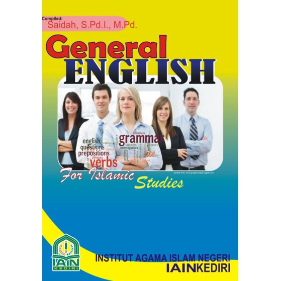 

general english