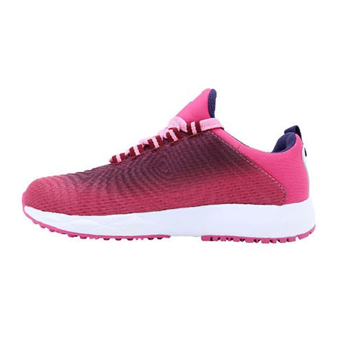 Precise Dexter 3 G Sepatu Remaja - Rose