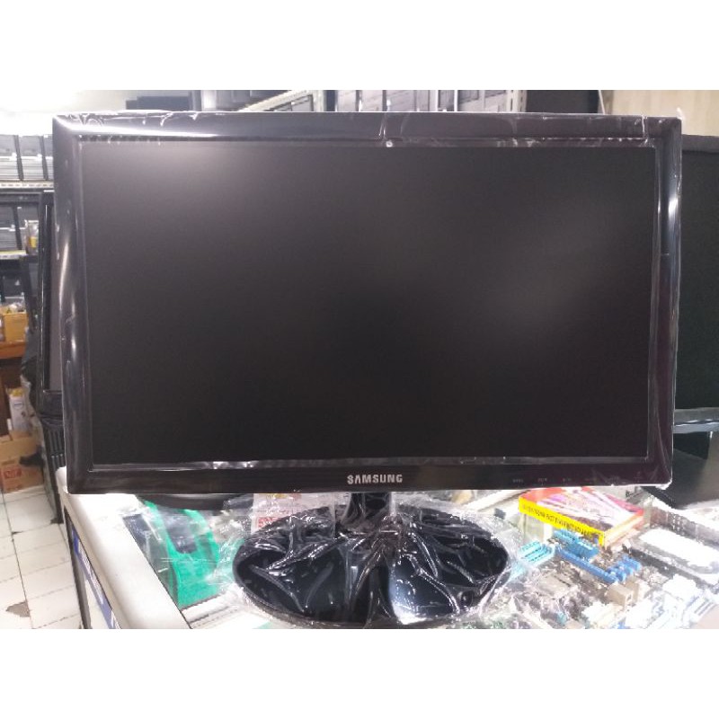 Monitor LED 19 inch Samsung HDMI