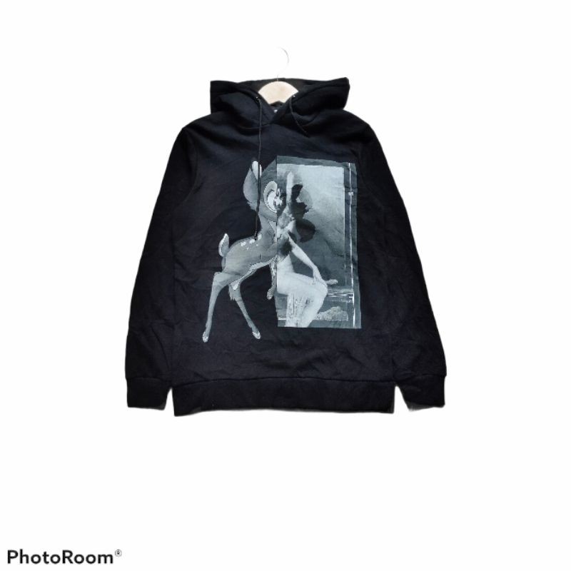 Pull-Over Hoodie GIVENCHY Bambi | Hoodie | Oversize | Paris |  Givenchy Paris