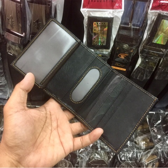 [[antonHilmanto]] dompet lipat buku pria simpel lipat buku #dompet #dompetlipat #dompetpria #terbaru