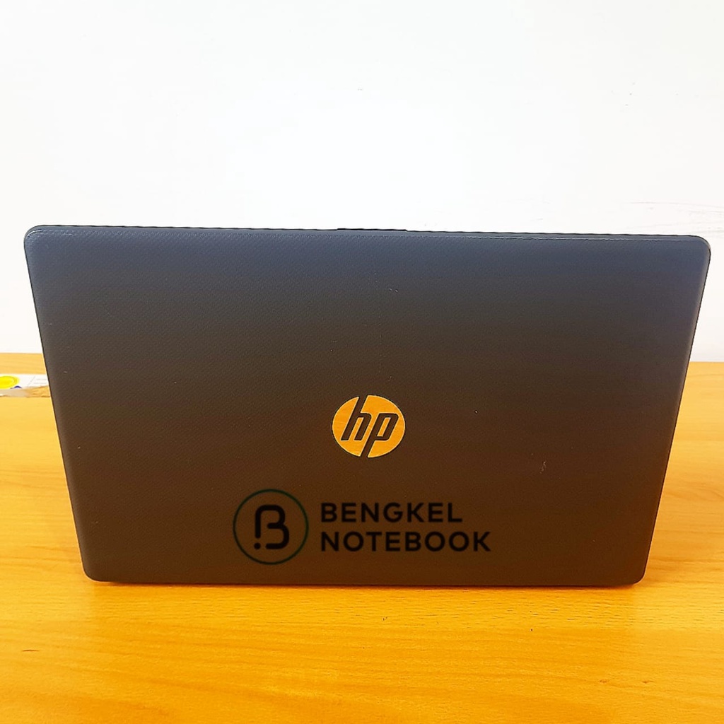 Laptop HP 17-By3613dx  Core i5-1035Gi Inte Gen10 Cpu@1.00Ghz 1.20Ghz  Ram 8Gb SSD 256Gb