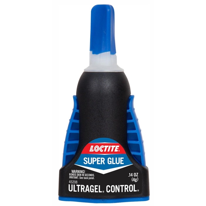 

Sherle | Loctite Super Glue Ultra Gel Control,Lem Locteti Serba Guna Kuat Murah Baru